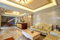 Deluxe Villa Boutique Hostel