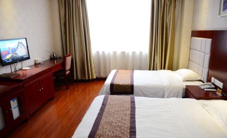 Yaxuan Hotel - Housity