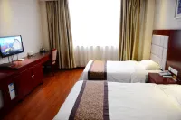 Yaxuan Hotel