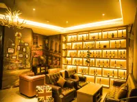 James Joyce Coffetel (Dangshan Shangdongcheng) فنادق في دانغ شان