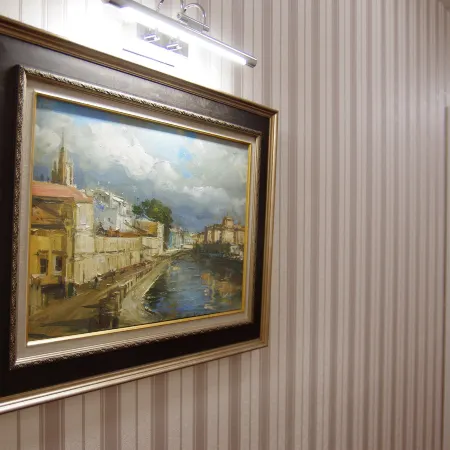 Barin Residence Centre (Барин Резиденс Центр) Отели рядом с достопримечательностью «Церковь Святого Василия Блаженного»