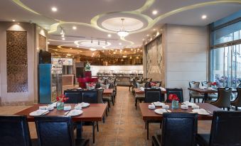Vienna Classic Hotel (Wuhu High-speed Railway Station)