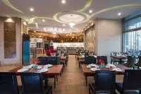 維也納智好飯店（蕪湖高鐵站萬達廣場店）