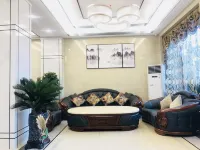 Pu'an Zunzun Hotel Hotels in Pu'an