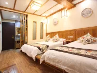 Putuo Mountain Jingya Guesthouse Hotels near Puji Temple