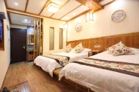 Putuo Mountain Jingya Guesthouse