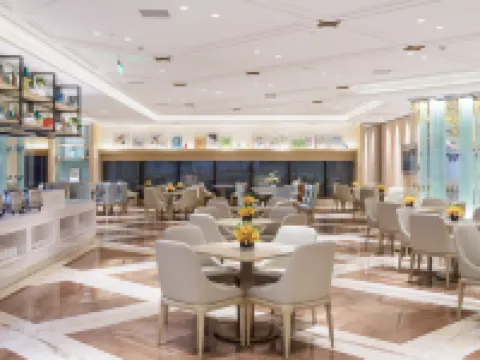 Shixuan International Hotel Hotels in Anlu