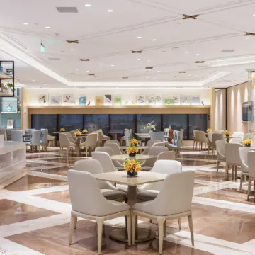 Shixuan International Hotel