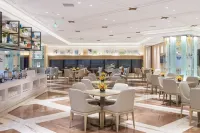 Shixuan International Hotel Hotels in Anlu