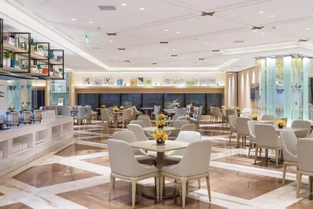 Shixuan International Hotel