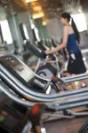 Fraser Suites Hamburg - gimnasio