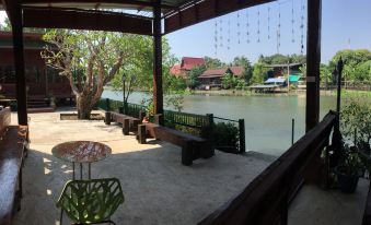 Nung Ni Bang Khon Thi Resort