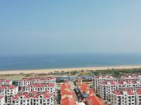 飞鱼海景公寓(青岛金沙滩店) - 其他