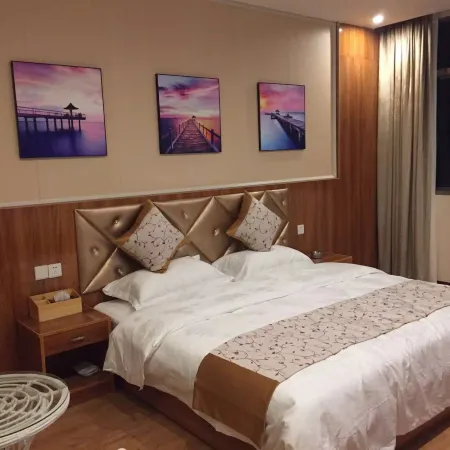 Dafang Yisheng Hotel