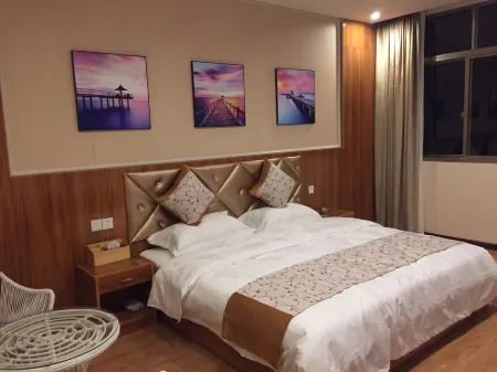 Dafang Yisheng Hotel