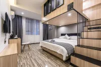 Lemon Bay Chain Hotel (Haikou Meilan Airport Store)