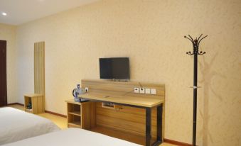 Shijiazhuang Xinyi Holiday Hotel