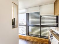 汴行纪公寓(开封金明西街店) - 绿野仙踪一室一厅套房