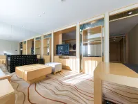 Mercure Beijing Wukesong Huaxi Live โรงแรมใกล้สถานีว่านโช่วลู่