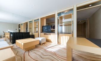 Beijing Wukesong Huaxi Live Meiju Hotel