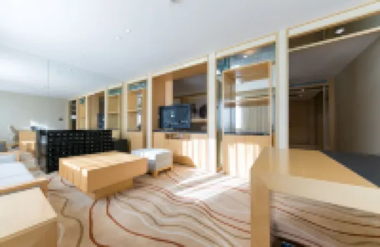 Mercure Beijing Wukesong Huaxi Live Hotel in zona Stazione metro Wanshoulu