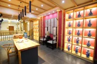 Muheju Zen Hostel