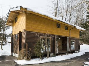 Log-cabin小屋旅館