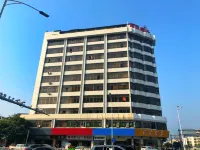 하이타오 호텔 (자오칭 칠성암 아치웨이 관광지) Liqiao Floor 주변 호텔