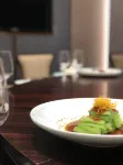 Xingxing International Hotel - sarapan