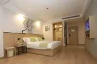 青皮樹飯店（周口鹿邑真源大道店）