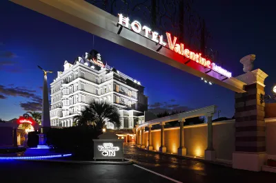 Hotel ValentineTogo Hotels in Togo