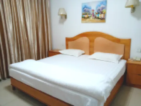 Jinhai Hotel โรงแรมในอานตานานารีโว