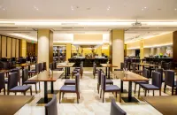 Emeishan Grand Hotel (Emeishan Scenic Area Baoguo Temple) - Desayuno