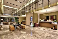 Mehood International Hotel Các khách sạn ở Đan Dương