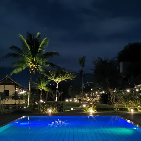 Luang Prabang Chanon Hotel