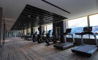 Tianjiuwang Hotel