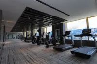 Tianjiuwang Hotel