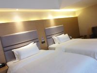 柳州帝尊酒店 - 舒适标准双床房