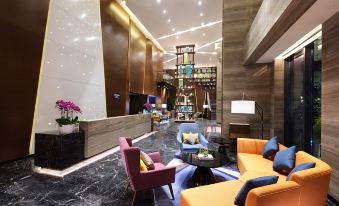 Hampton by Hilton Changsha South Station