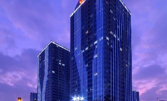 Guangzhou Nansha Guge Argyle Apartment