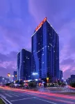 Guangzhou Nansha Guge Argyle Apartment Hotel dekat Nansha Xingang Marina