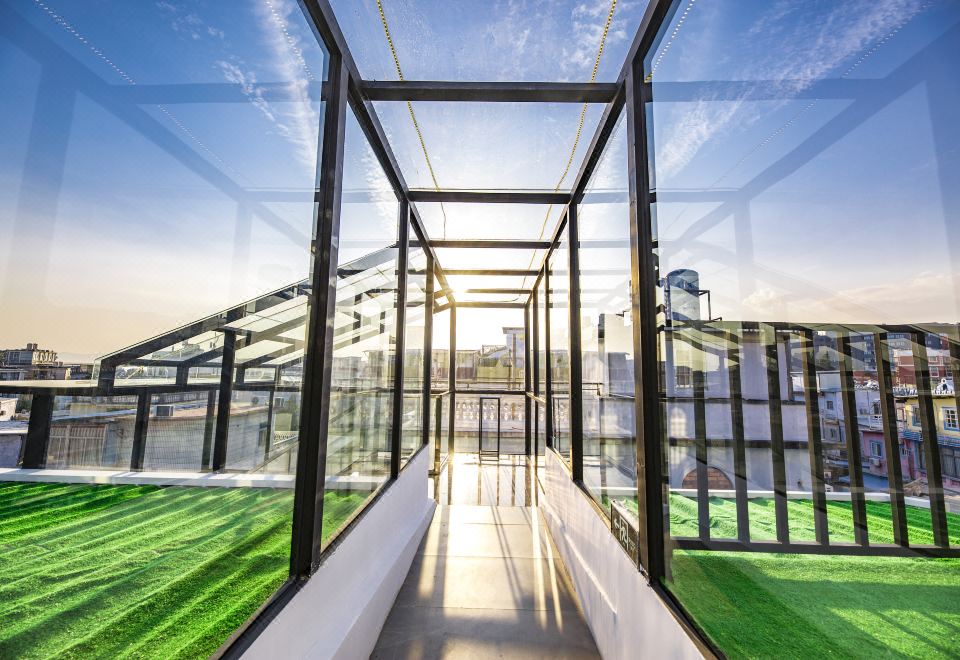 4. 샤먼 바이웨쥐 ..