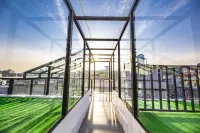 Xiamen Baiyueju Homestay Hotel a 