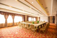 TOWO Topping Hotel (Pingliang Kongtong District West Bus Station Branch) Hotels in Pingliang