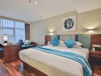 Pagoda Design Hotel Hangzhou Center West Lake Hotels near ساحة ولين