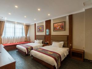 Nanning Donghai Hotel (Wuwei Airport)