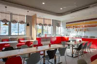 Ibis Hotel (Guanyun Jiulonggang Plaza) - Morgenmad
