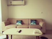 上海姜掌柜公寓 - 舒适loft二室