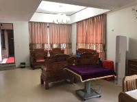 惠州喜之城度假别墅 - 舒适温泉四室一厅套房