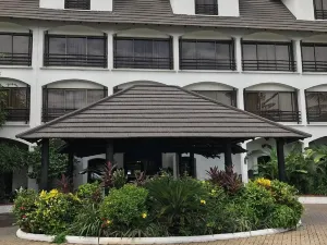 시 클리프 호텔